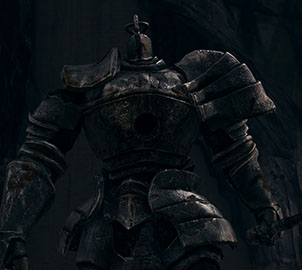 Iron Golem