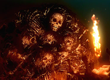 Gravelord Nito