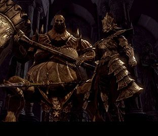 Ornstein & Smough