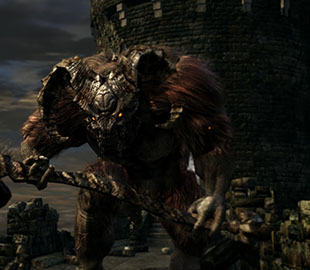 Taurus Demon